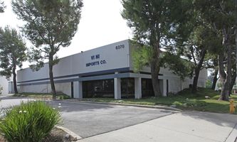 Warehouse Space for Sale located at 6370 Irwindale Ave Irwindale, CA 91702