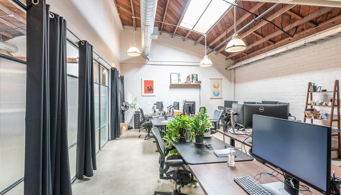 Office Space for Rent at 1735-1739 Berkeley St Santa Monica, CA 90404 - #9