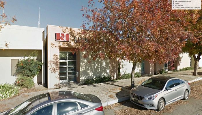 Warehouse Space for Rent at 1224 6th St Modesto, CA 95354 - #1