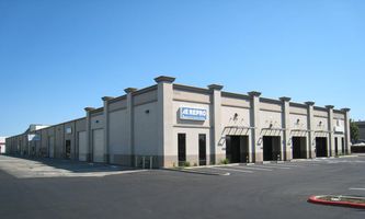 Warehouse Space for Rent located at 11355 Folsom Blvd Rancho Cordova, CA 95742