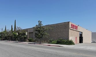Warehouse Space for Rent located at 940 S Vail Ave Montebello, CA 90640