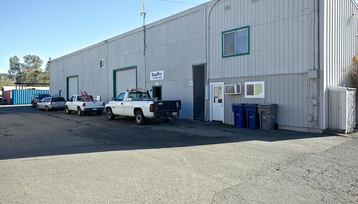 Warehouse Space for Rent at 19562-19564 8th St E Sonoma, CA 95476 - #5