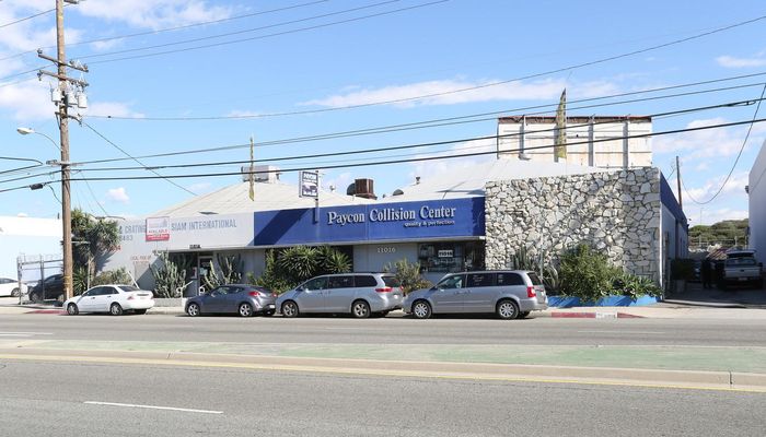 Warehouse Space for Rent at 11014-11016 S La Cienega Blvd Inglewood, CA 90304 - #17