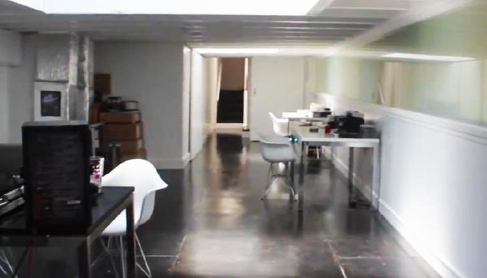 Warehouse Space for Rent at 907-909 Harrison St San Francisco, CA 94107 - #4