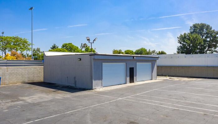Warehouse Space for Rent at 9607-9623 Imperial Hwy Downey, CA 90242 - #3