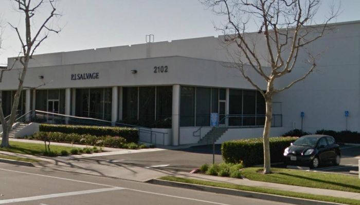 Warehouse Space for Rent at 2102 Alton Pky Irvine, CA 92606 - #2