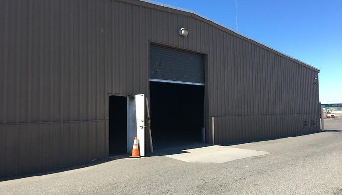 Warehouse Space for Rent at 1137 Graphics Dr Modesto, CA 95351 - #2