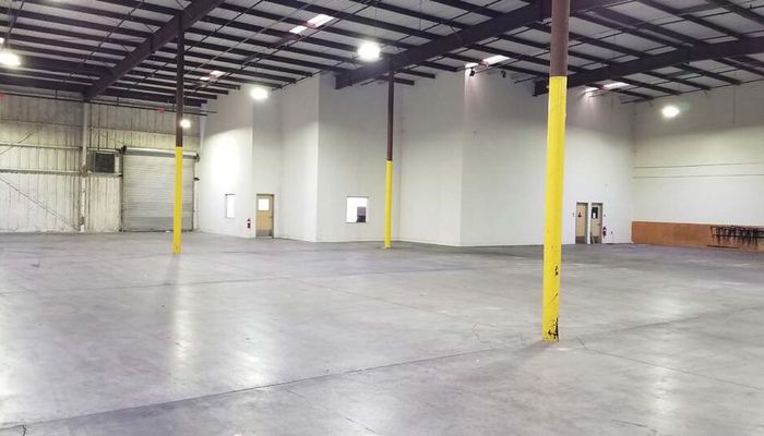 Warehouse Space for Rent at 5405 E Home Ave Fresno, CA 93727 - #3