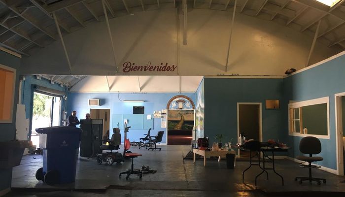 Warehouse Space for Rent at 6000 S Western Ave Los Angeles, CA 90047 - #7