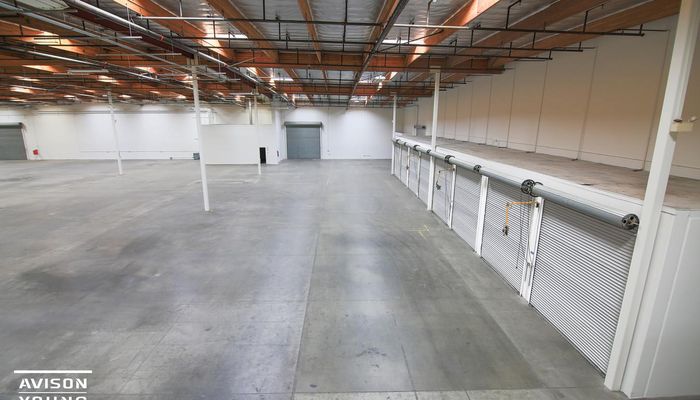 Warehouse Space for Rent at 40761 County Center Dr Temecula, CA 92591 - #2