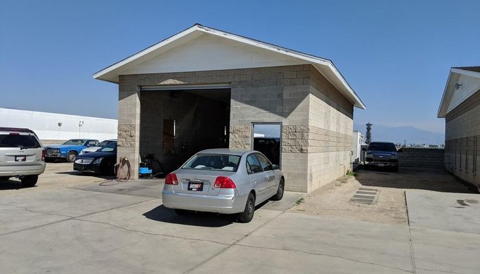 Warehouse Space for Rent at 1561-1571 S Lilac Ave Bloomington, CA 92316 - #5
