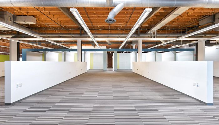 Office Space for Rent at 10113 Jefferson Blvd Culver City, CA 90232 - #6
