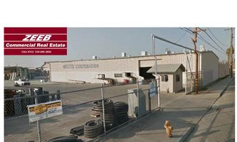 Warehouse Space for Rent located at 560 E Levin Ave Tulare, CA 93274