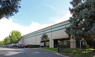 Warehouse Space for Rent located at 11391 Sunrise Gold Cir Rancho Cordova, CA 95742