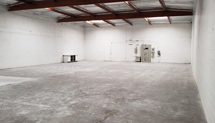 Warehouse Space for Rent at 1345 Seabright Ave Long Beach, CA 90813 - #14