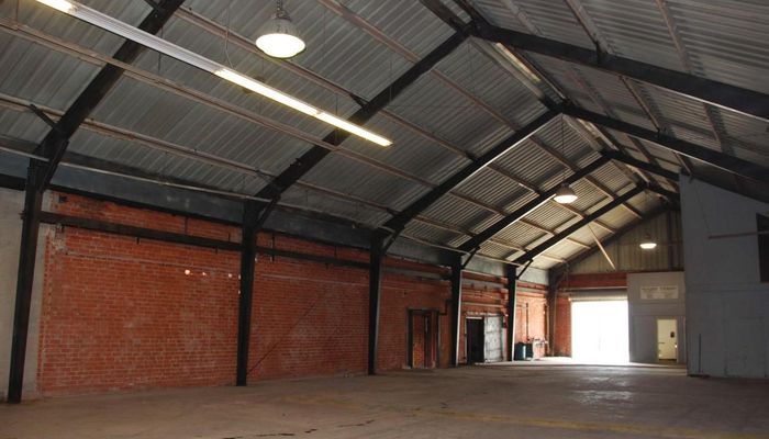 Warehouse Space for Rent at 332 S Avenue 17 Los Angeles, CA 90031 - #1