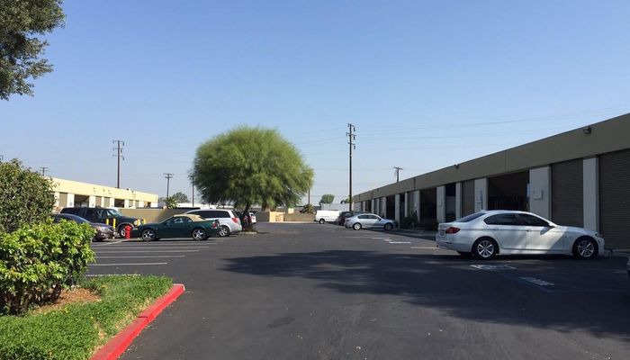 Warehouse Space for Rent at 14944 Shoemaker Ave Santa Fe Springs, CA 90670 - #6