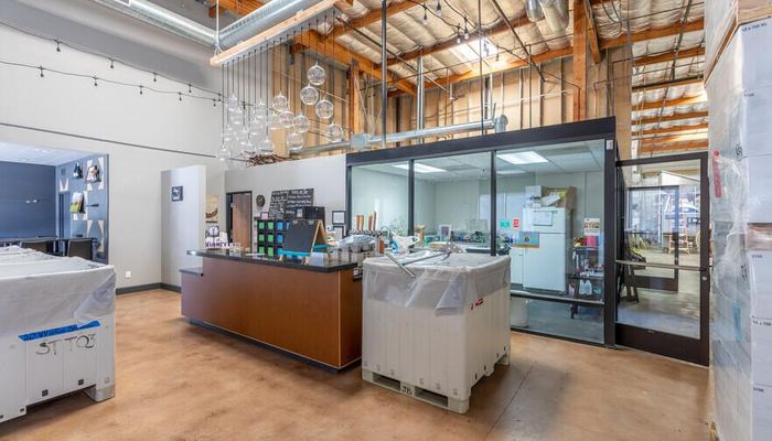Warehouse Space for Rent at 302 Enterprise St Escondido, CA 92029 - #6