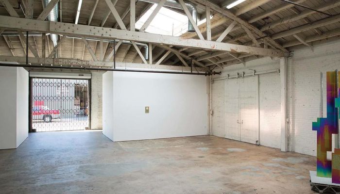 Warehouse Space for Rent at 670 S Anderson St Los Angeles, CA 90023 - #4