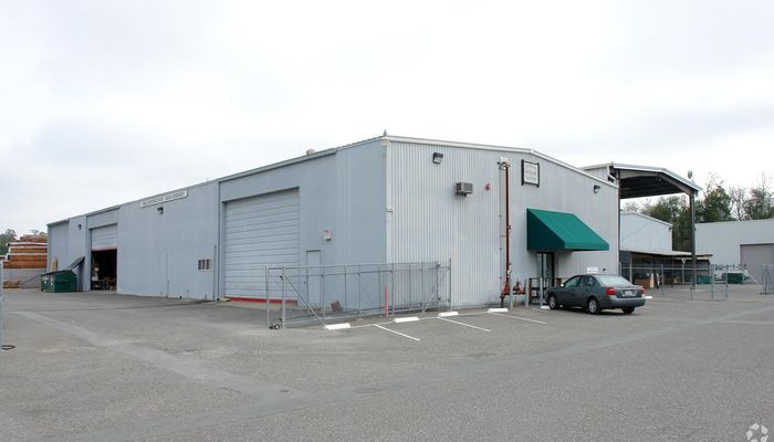 Warehouse Space for Rent at 1460-1464 Grove St Healdsburg, CA 95448 - #1