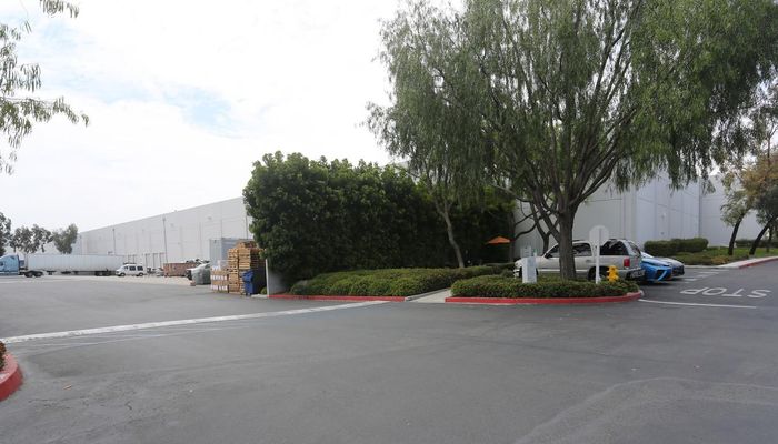 Warehouse Space for Rent at 117-119 Waterworks Way Irvine, CA 92618 - #6