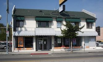 Office Space for Rent located at 2138-2140 Westwood Blvd Los Angeles, CA 90025