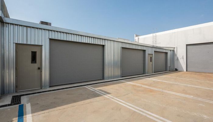 Warehouse Space for Rent at 1510 1/2 W 228th St Torrance, CA 90501 - #4