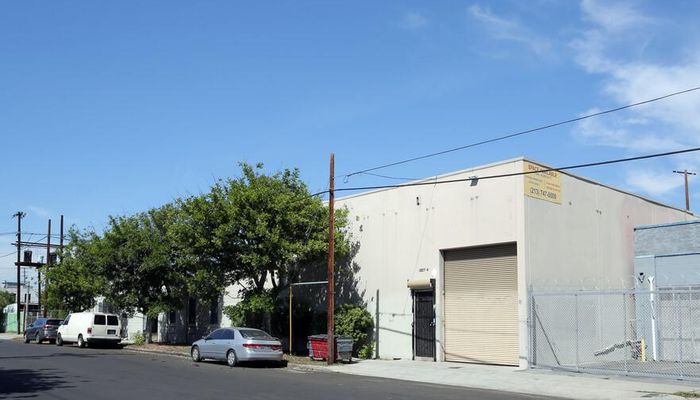 Warehouse Space for Rent at 1327 E 15th St Los Angeles, CA 90021 - #2