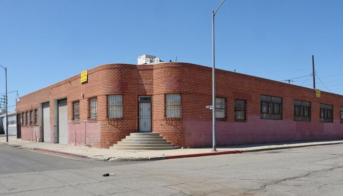 Warehouse Space for Rent at 3543-3547 E 16th St Los Angeles, CA 90023 - #1