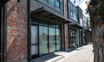 Office Space for Rent located at 320 Lincoln Blvd Venice, CA 90291