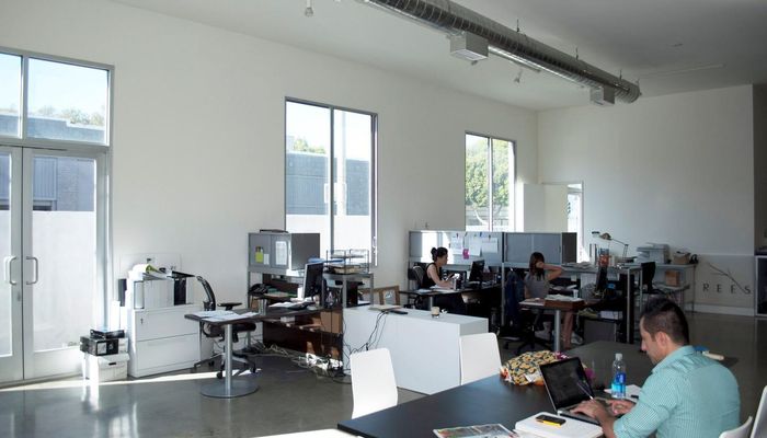 Office Space for Rent at 1401 Main St Venice, CA 90291 - #9