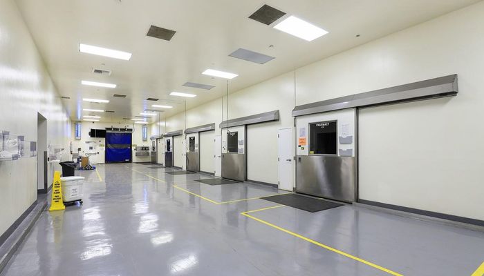 Warehouse Space for Sale at 132 Business Center Dr Corona, CA 92880 - #11