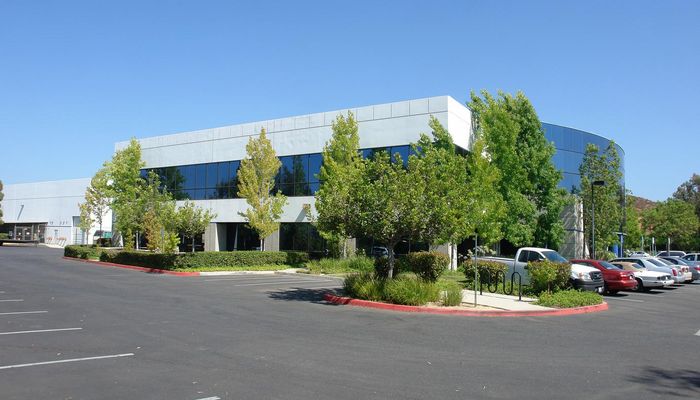 Warehouse Space for Rent at 4175 Guardian St Simi Valley, CA 93063 - #20