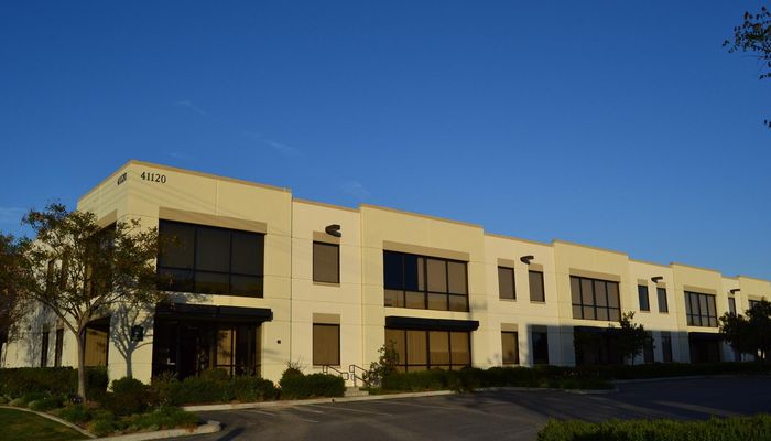 Warehouse Space for Rent at 41146 Elm St Murrieta, CA 92562 - #14