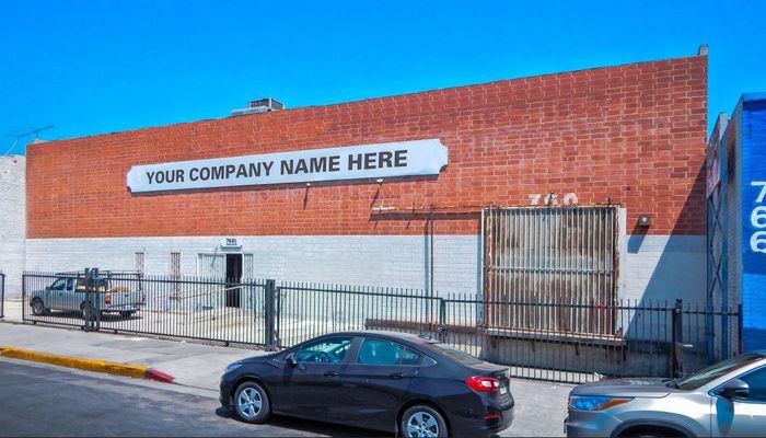 Warehouse Space for Rent at 760 Crocker St Los Angeles, CA 90021 - #3