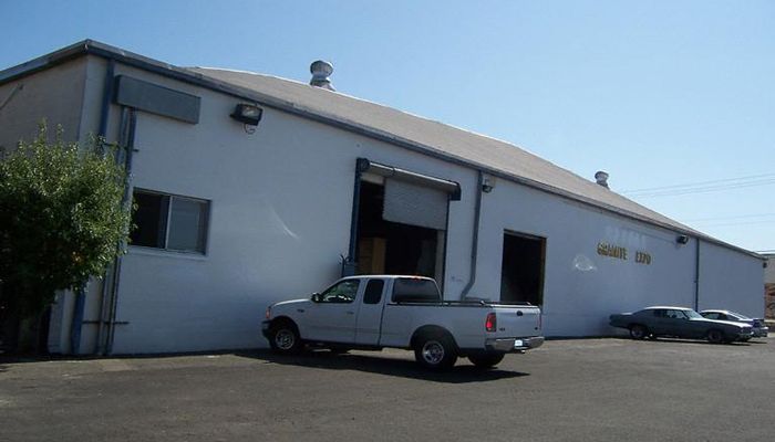 Warehouse Space for Rent at 1701 Thornton Ave Sacramento, CA 95811 - #1