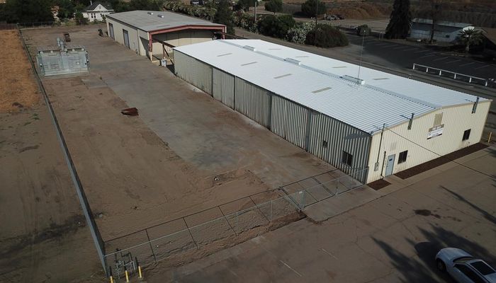 Warehouse Space for Sale at 43016 Road 68 Reedley, CA 93654 - #12