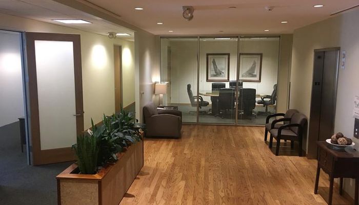 Office Space for Rent at 2530 Wilshire Blvd Santa Monica, CA 90403 - #1
