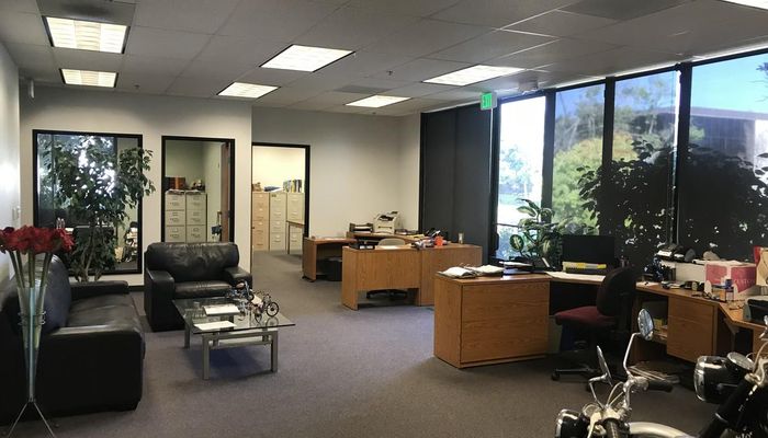 Warehouse Space for Rent at 835 Flynn Rd Camarillo, CA 93012 - #8