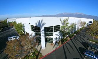 Warehouse Space for Rent located at 5555 Ontario Mills Pky Ontario, CA 91764