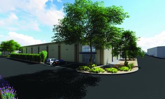 Warehouse Space for Rent located at Cannabis Manufacturing & Cultivation Facilities Lancaster, CA 93534