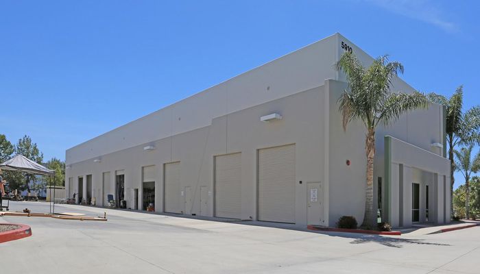 Warehouse Space for Rent at 5910 Sea Lion Pl Carlsbad, CA 92010 - #2