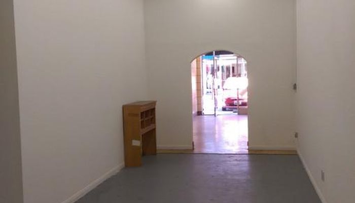 Warehouse Space for Rent at 1224 S San Pedro St Los Angeles, CA 90015 - #2