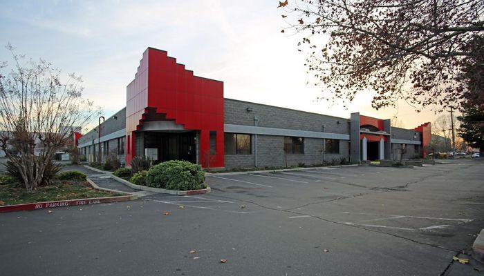 Warehouse Space for Rent at 11354 White Rock Rd Rancho Cordova, CA 95742 - #5