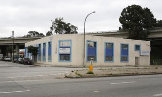 Office Space for Rent located at 11520 Jefferson Blvd Culver City, CA 90230
