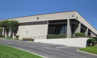 Warehouse Space for Rent located at 759 E Cochran St Simi Valley, CA 93065