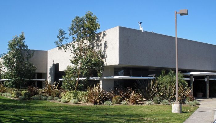Lab Space for Rent at 10140 Barnes Canyon Rd San Diego, CA 92121 - #1