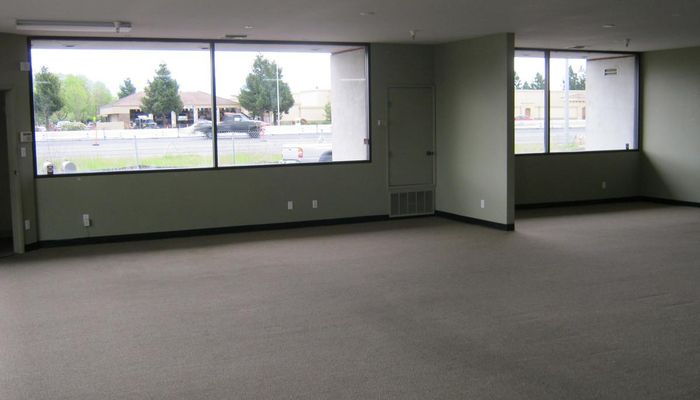 Warehouse Space for Rent at 5800 Redwood Dr Rohnert Park, CA 94928 - #4