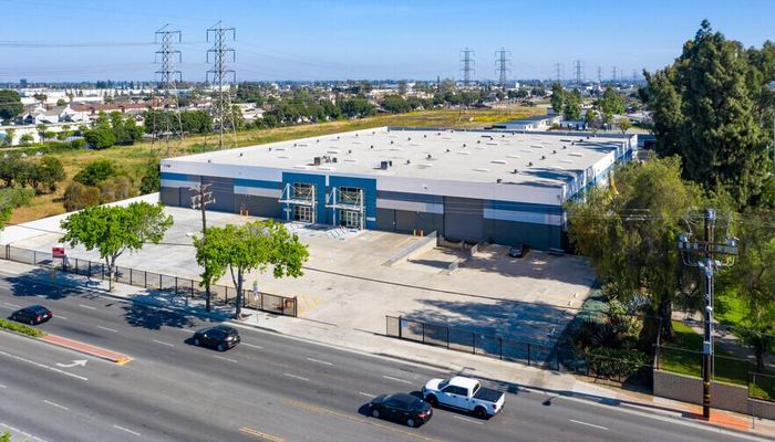 Warehouse Space for Rent at 7110 Rosecrans Ave Paramount, CA 90723 - #5