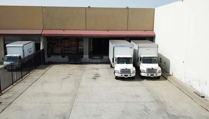 Warehouse Space for Rent at 1930 E 65th St Los Angeles, CA 90001 - #9